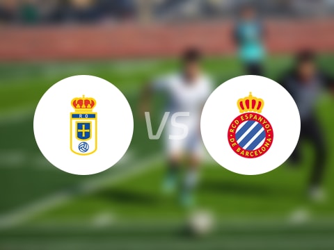 【西甲】皇家奥维耶多vs西班牙人首发阵容名单(2025年10月18日)