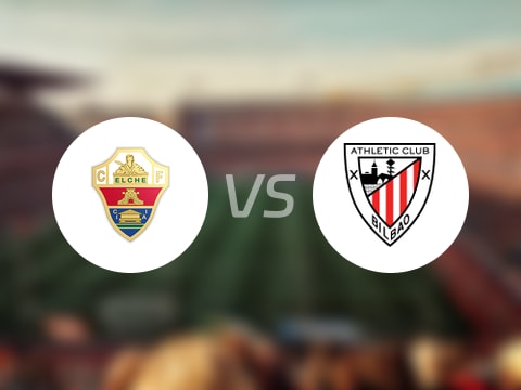 【西甲】埃尔切vs毕尔巴鄂伤病名单最新(2025年10月19日)