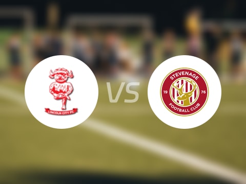 【英甲】林肯城vs斯蒂夫尼奇比赛结果：林肯城(1-0)斯蒂夫尼奇比分战报(2025年10月18日)