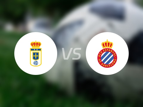 【西甲联赛第9轮】皇家奥维耶多vs西班牙人录像回放在线观看(2025年10月18日)