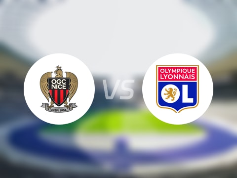 【法甲联赛第8轮】尼斯vs里昂直播在线观看(2025年10月18日)