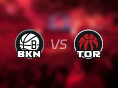 NBA季前赛篮网vs猛龙全场高清中文录像回放(2025年10月18日)