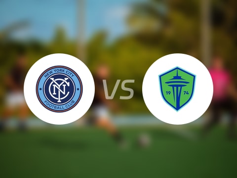 美职业比赛前瞻：纽约城vs西雅图海湾人预测分析(2025年10月19日)