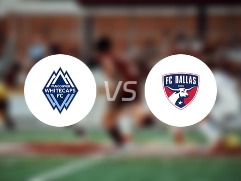 【美职业】温哥华白浪vs达拉斯FC伤病名单最新(2025年10月19日)