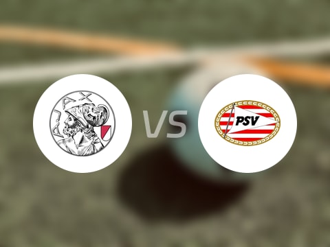 【荷乙】阿贾克斯青年队vs埃因霍温青年队比赛结果：阿贾克斯青年队(2-2)埃因霍温青年队比分战报(2025年10月18日)