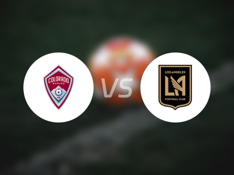 【美职业】科罗拉多急流vs洛杉矶FC伤病名单最新(2025年10月19日)