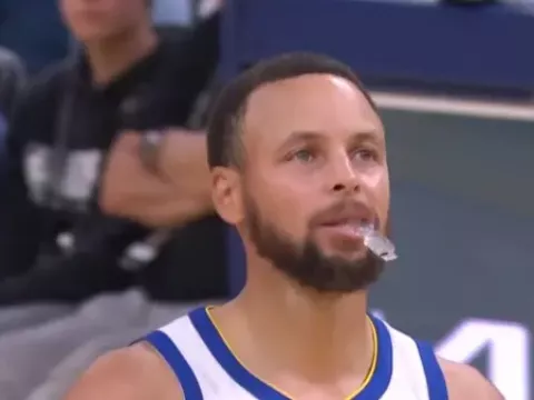 【全场回放】 勇士vs快船 (拜月宁、邢晨)