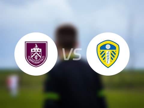 【英超联赛第8轮】伯恩利vs利兹联直播在线观看(2025年10月18日)