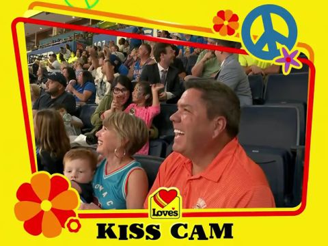 NBA季前赛：掘金vs雷霆第3节中文解说回放