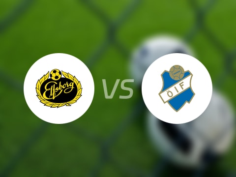 瑞典超比赛前瞻：埃尔夫斯堡vs奥斯达预测分析(2025年10月19日)