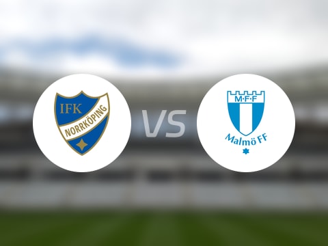 【瑞典超】北雪平vs马尔默首发阵容名单(2025年10月18日)