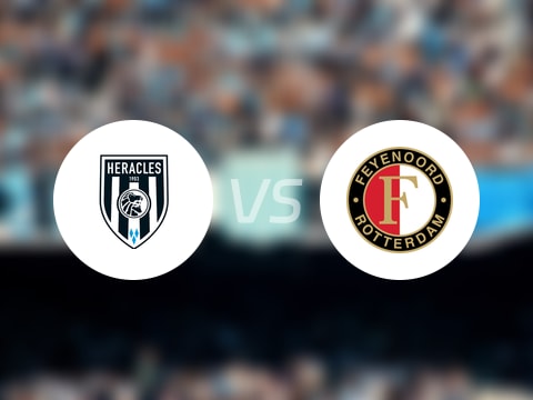 【荷甲】赫拉克勒斯vs费耶诺德伤病名单最新(2025年10月19日)