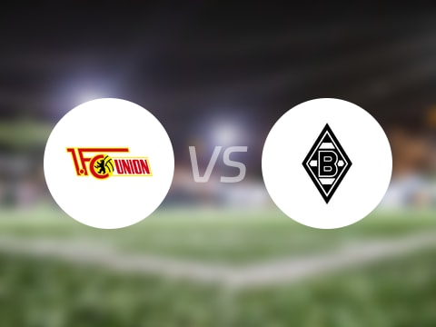 【德甲联赛第7轮】柏林联合vs门兴直播在线观看(2025年10月18日)