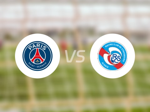 【法甲联赛第8轮】巴黎圣日耳曼vs斯特拉斯堡录像回放在线观看(2025年10月18日)