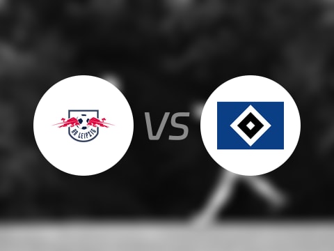 【德甲联赛第7轮】RB莱比锡vs汉堡直播在线观看(2025年10月18日)