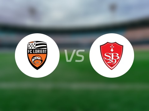 法甲比赛前瞻：洛里昂vs布雷斯特预测分析(2025年10月19日)