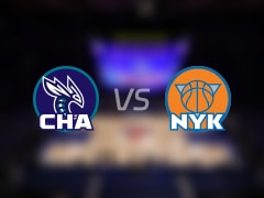 黄蜂vs尼克斯全场录像回放-NBA季前赛(2025年10月18日)