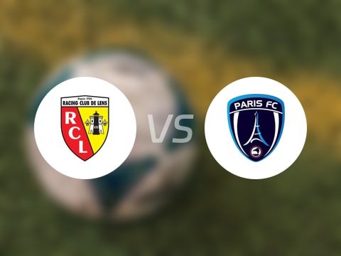 【法甲】朗斯vs巴黎FC伤病名单最新(2025年10月19日)