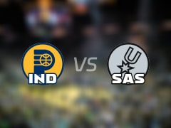 步行者vs马刺首发阵容预测 谁能取得最终胜利？(2025年10月18日)