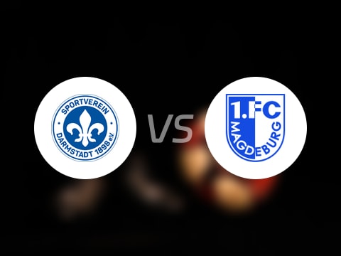 德乙比赛前瞻：达姆施塔特vs马格德堡预测分析(2025年10月19日)