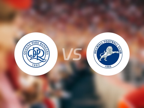 【英冠】女王公园vs米尔沃尔首发阵容名单(2025年10月18日)