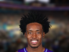 NBA每日失误王：科林·塞克斯顿9失误(2025年10月18日)