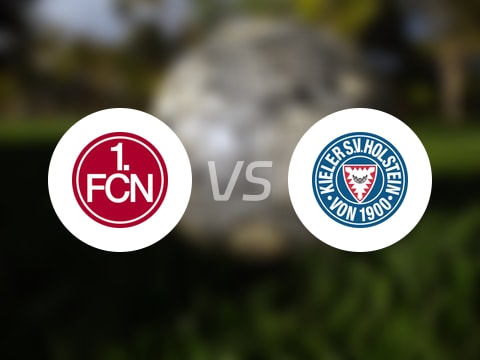 德乙比赛前瞻：纽伦堡vs荷尔斯泰因预测分析(2025年10月19日)