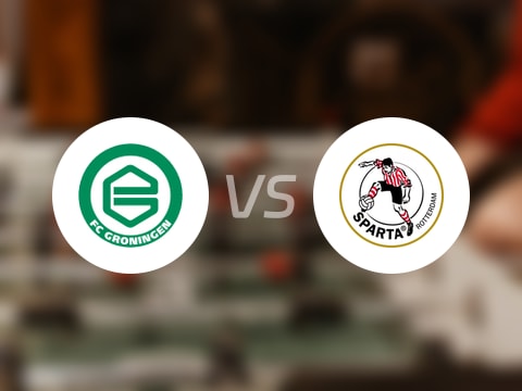 【荷甲】格罗宁根vs鹿特丹斯巴达伤病名单最新(2025年10月19日)