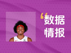 状态稳定！S-巴恩斯全场15投10中 砍下31分6板4助3断