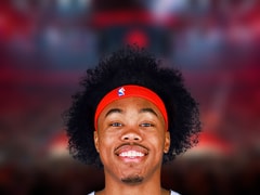 NBA每日罚球王：斯科蒂·巴恩斯11罚球(2025年10月18日)