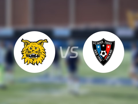 芬超比赛前瞻：埃尔维斯vs图尔库国际预测分析(2025年10月19日)