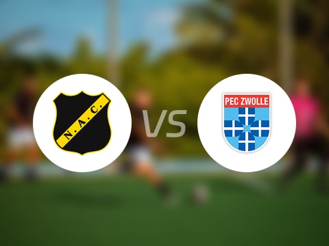 荷甲比赛前瞻：布雷达vs兹沃勒预测分析(2025年10月19日)