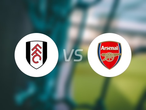 【英超】富勒姆vs阿森纳伤病名单最新(2025年10月19日)