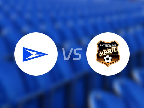 俄甲比赛前瞻：恰卡vs乌拉尔预测分析(2025年10月20日)