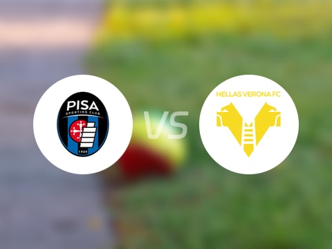 【意甲联赛第7轮】比萨vs维罗纳录像回放在线观看(2025年10月18日)