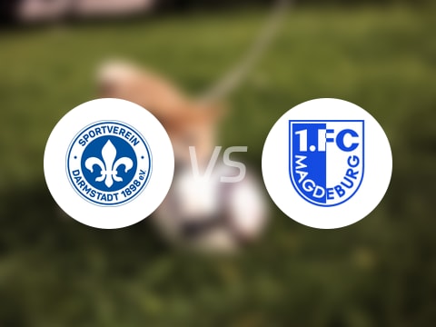 【德乙】达姆施塔特vs马格德堡比赛结果：达姆施塔特(0-0)马格德堡比分战报(2025年10月19日)