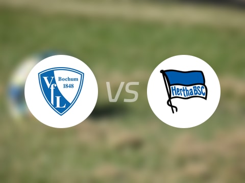 【德乙】波鸿vs柏林赫塔比赛结果：波鸿(3-2)柏林赫塔比分战报(2025年10月19日)