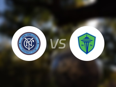 【美职业】纽约城vs西雅图海湾人比赛结果：纽约城(1-2)西雅图海湾人比分战报(2025年10月19日)