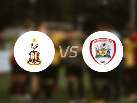 【英甲】布拉德福德vs巴恩斯利比赛结果：布拉德福德(2-2)巴恩斯利比分战报(2025年10月18日)