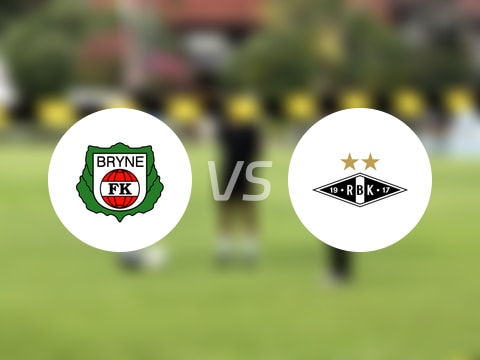 【挪超】布莱尼vs罗森博格比赛结果：布莱尼(2-2)罗森博格比分战报(2025年10月18日)