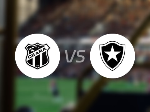 巴西甲比赛前瞻：塞阿拉vs博塔弗戈预测分析(2025年10月20日)