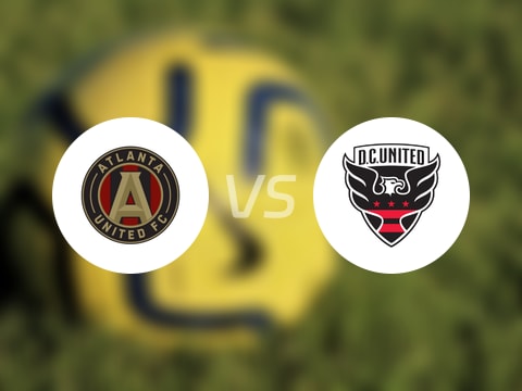 【美职业】亚特兰大联vs华盛顿联首发阵容名单(2025年10月19日)