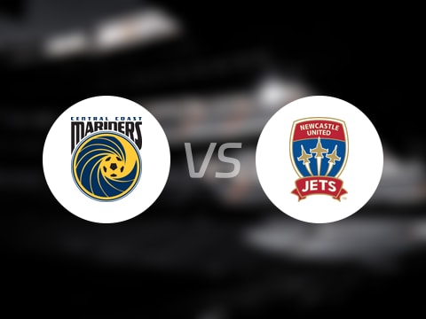 【澳超】中央海岸水手vs纽卡斯尔喷气机比赛结果：中央海岸水手(3-2)纽卡斯尔喷气机比分战报(2025年10月19日)