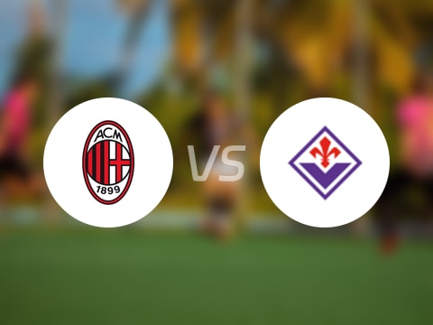 意甲比赛前瞻：AC米兰vs佛罗伦萨预测分析(2025年10月20日)