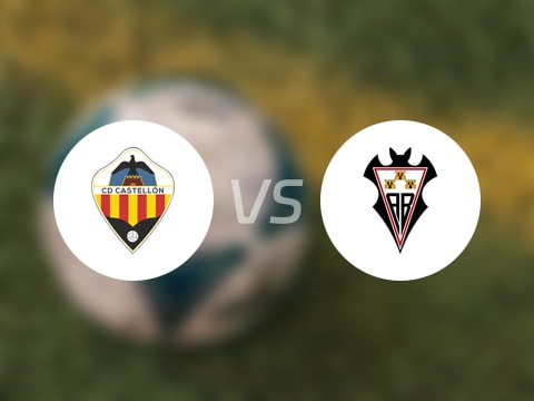 【西乙】卡斯迪隆vs阿尔瓦塞特首发阵容名单(2025年10月19日)