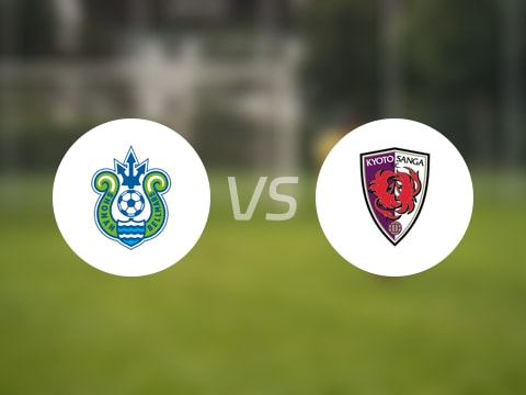 【日职联】湘南丽海vs京都不死鸟比赛结果：湘南丽海(1-1)京都不死鸟比分战报(2025年10月19日)