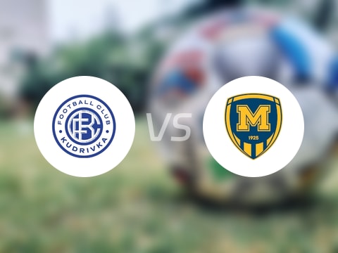 乌克超比赛前瞻：库德里夫卡vs哈尔科夫冶金1925预测分析(2025年10月20日)