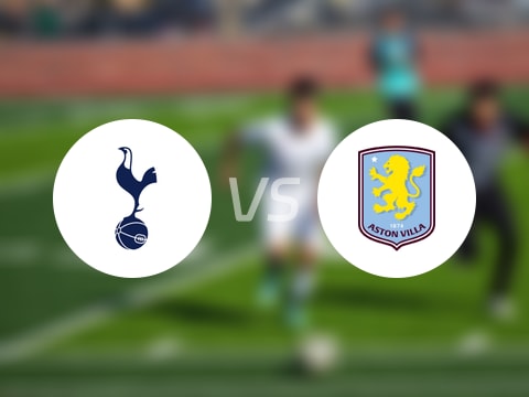 【英超】热刺vs阿斯顿维拉比赛结果：热刺(1-2)阿斯顿维拉比分战报(2025年10月19日)