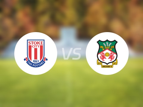 【英冠】斯托克城vs雷克瑟姆比赛结果：斯托克城(1-0)雷克瑟姆比分战报(2025年10月18日)