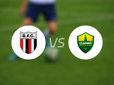 巴西乙比赛前瞻：博塔弗戈SPvs库亚巴预测分析(2025年10月20日)